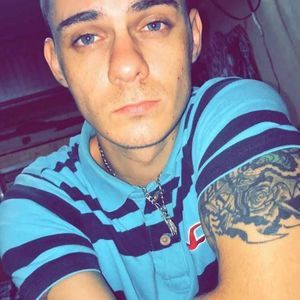 Meet your Posher, Anthony